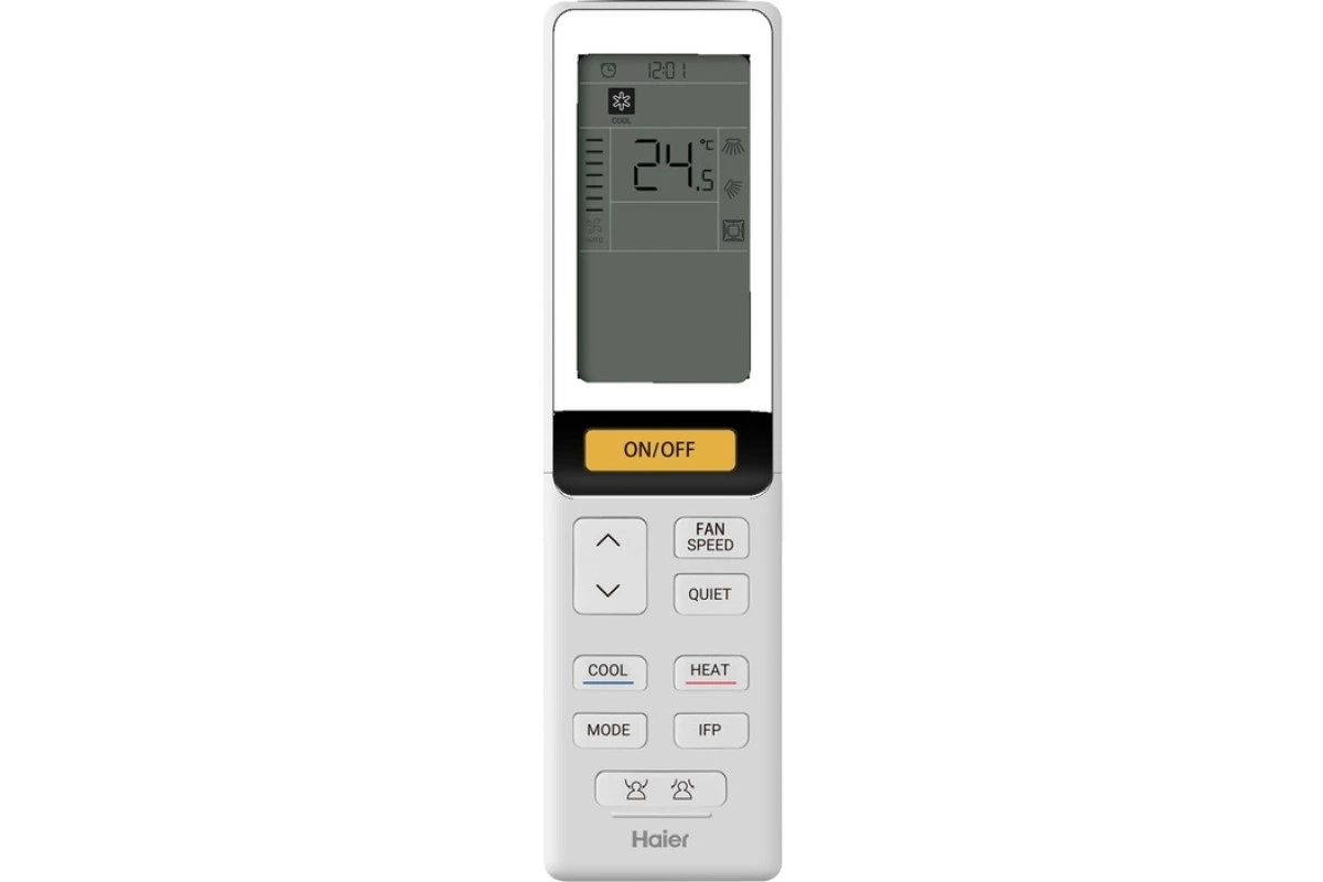 Кассетный кондиционер Haier ABH105H1ERG/1U105S2SS2FA
