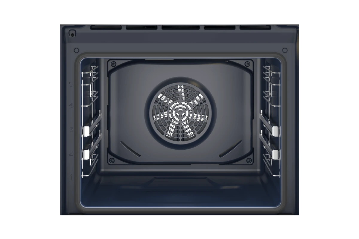 Духовой шкаф Hotpoint FE8 S832 JSH IX