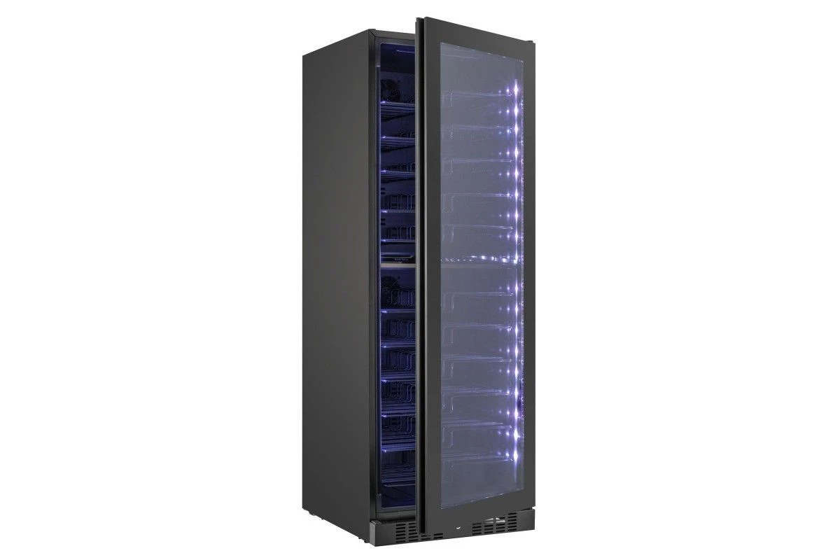 Винный шкаф Temptech Copenhagen CPRO1800DRB-24