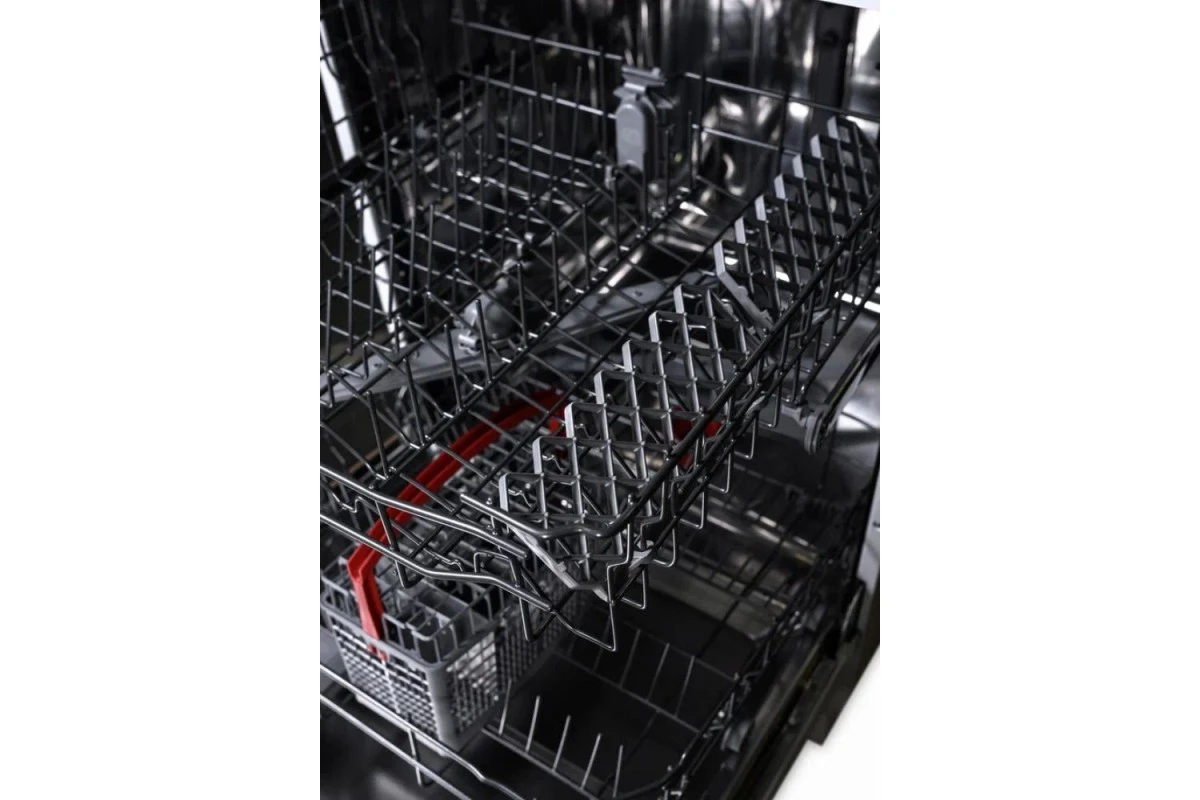 Посудомоечная машина Hansa ZWV614WH