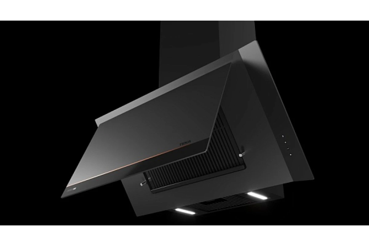 Вытяжка Teka DVI 88-G1 EOS MATT BLACK