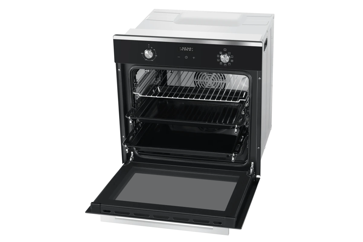 Духовой шкаф Haier HOX-P09CGBX