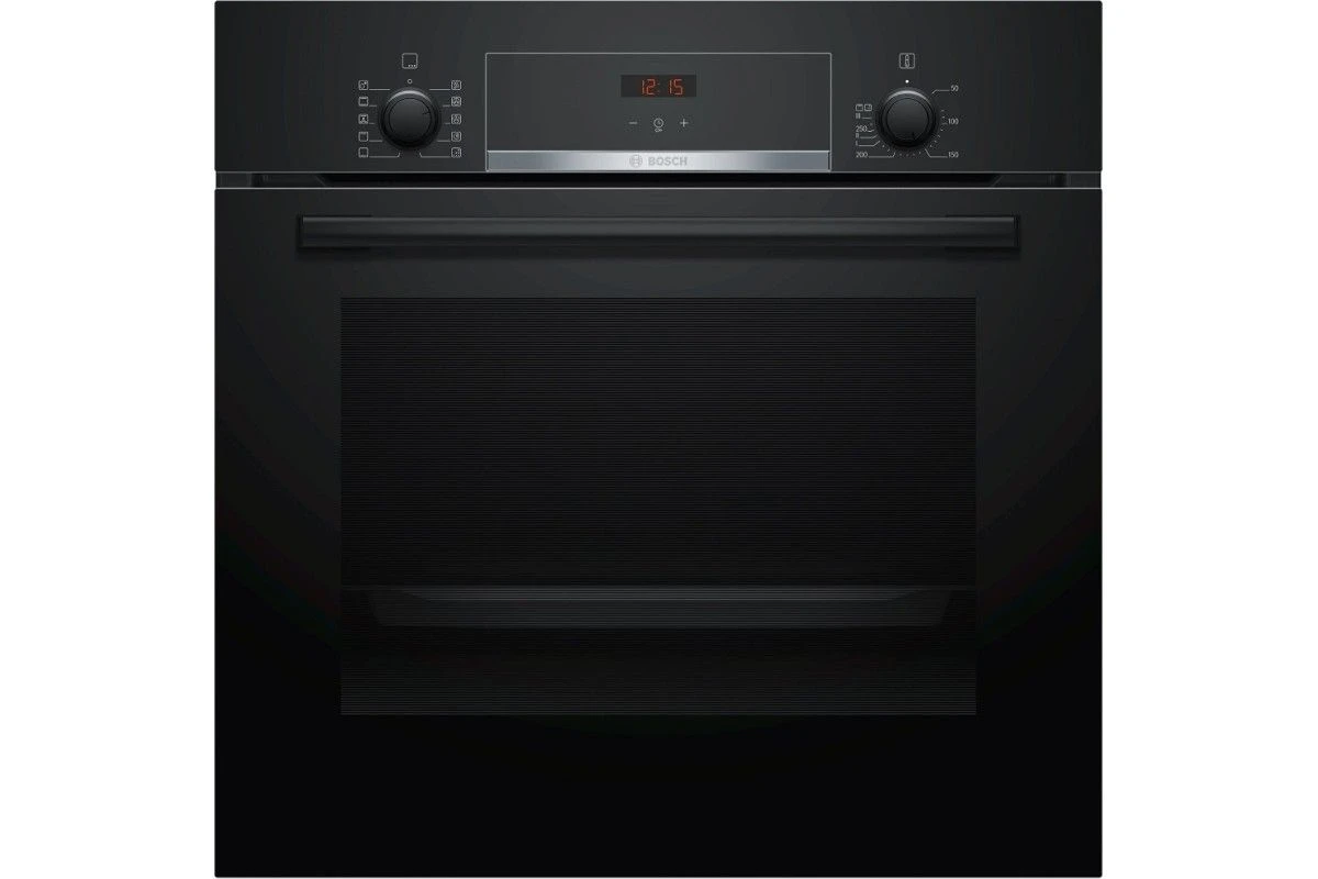 Духовой шкаф Bosch HBJ554YB0R