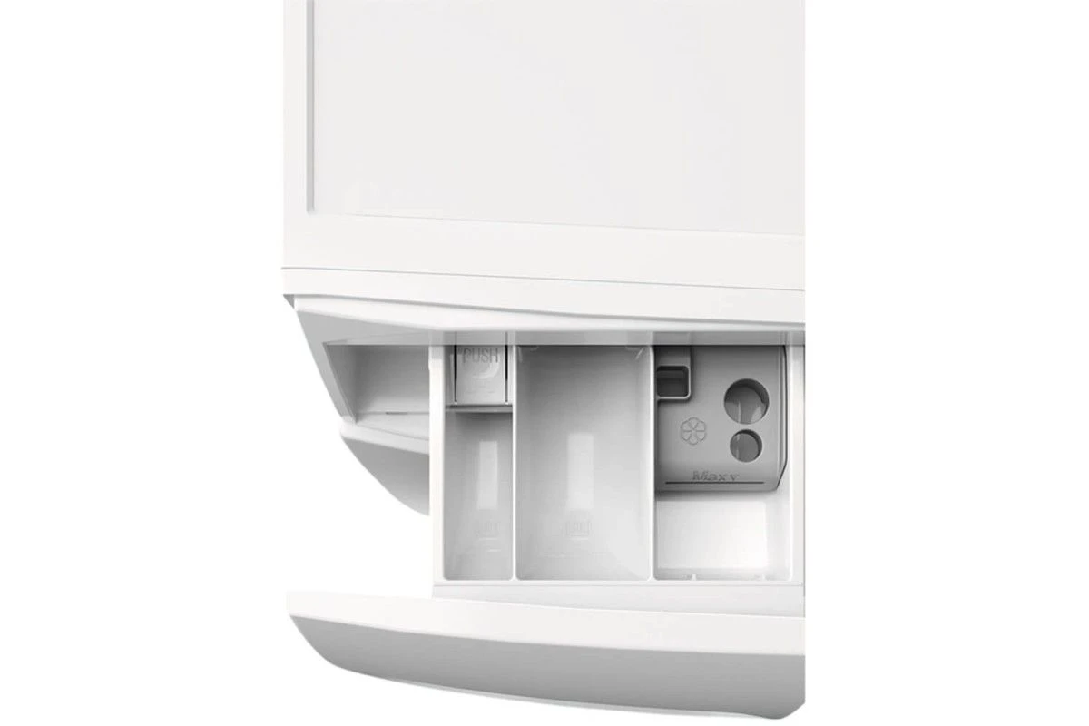 Стирально-сушильная машина Electrolux EW7W4492E