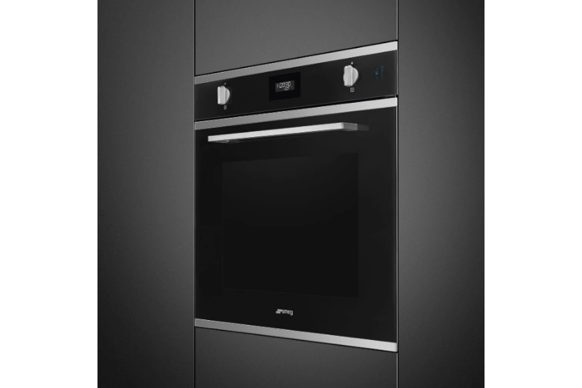 Духовой шкаф Smeg SOP6401S2N