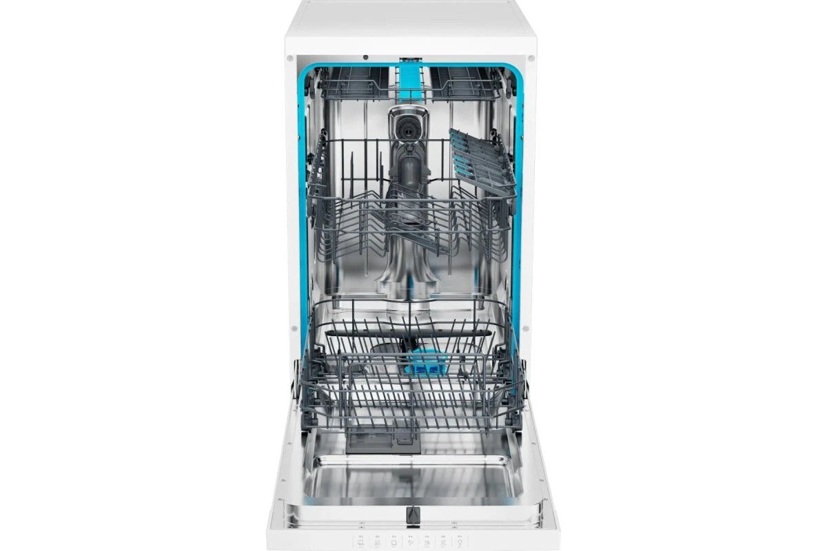 Посудомоечная машина Haier HDWE11-36WE4RU