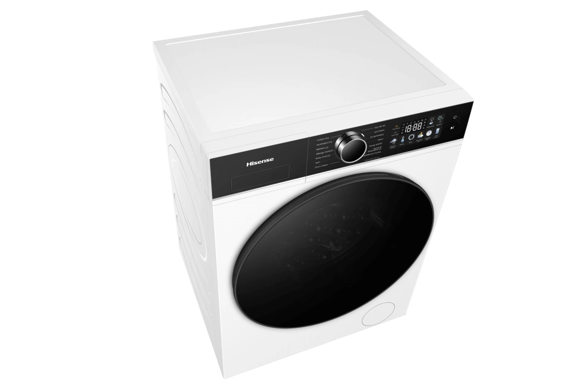 Стиральная машина Hisense WD3I8043BWF2