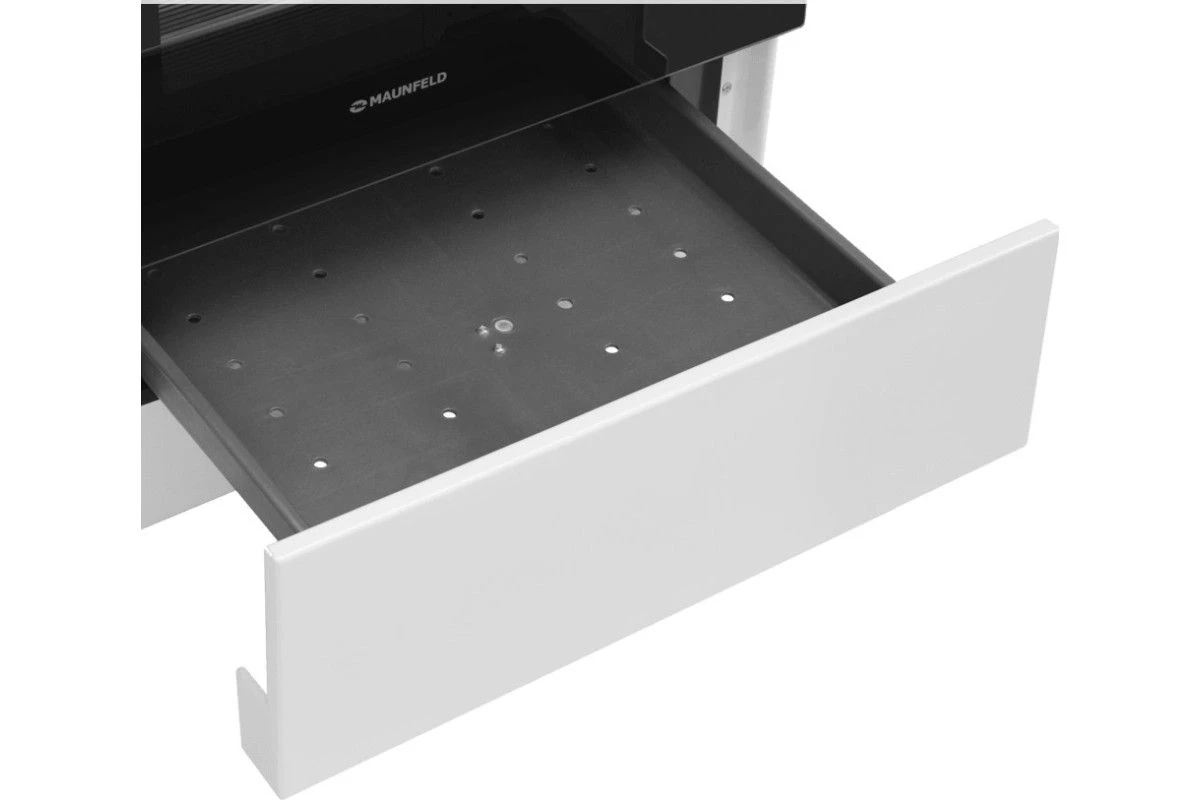 Электрическая плита MAUNFELD MEC57CW08TD