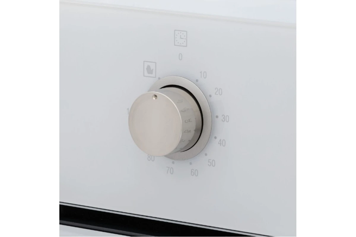 Духовой шкаф Krona ARADEO 60 WH