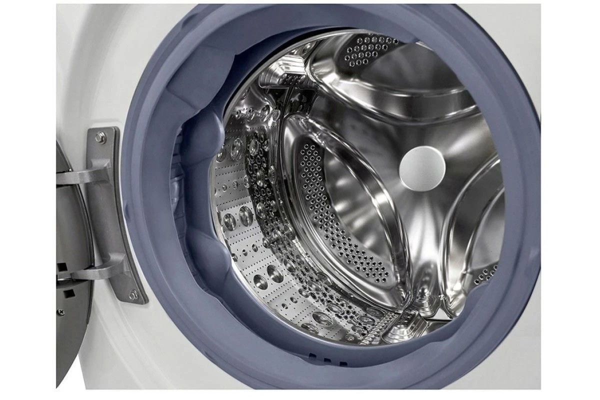 Стиральная машина LG F4V5RYP0W