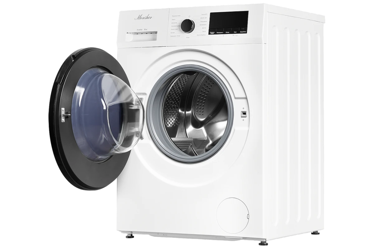 Стиральная машина Monsher MWM 570 Blanc
