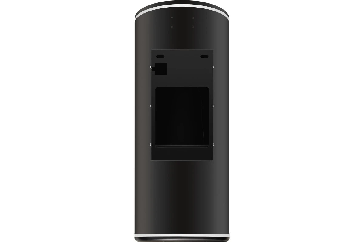 Вытяжка пристенная Weissgauff Cursa BLDC Remote BL