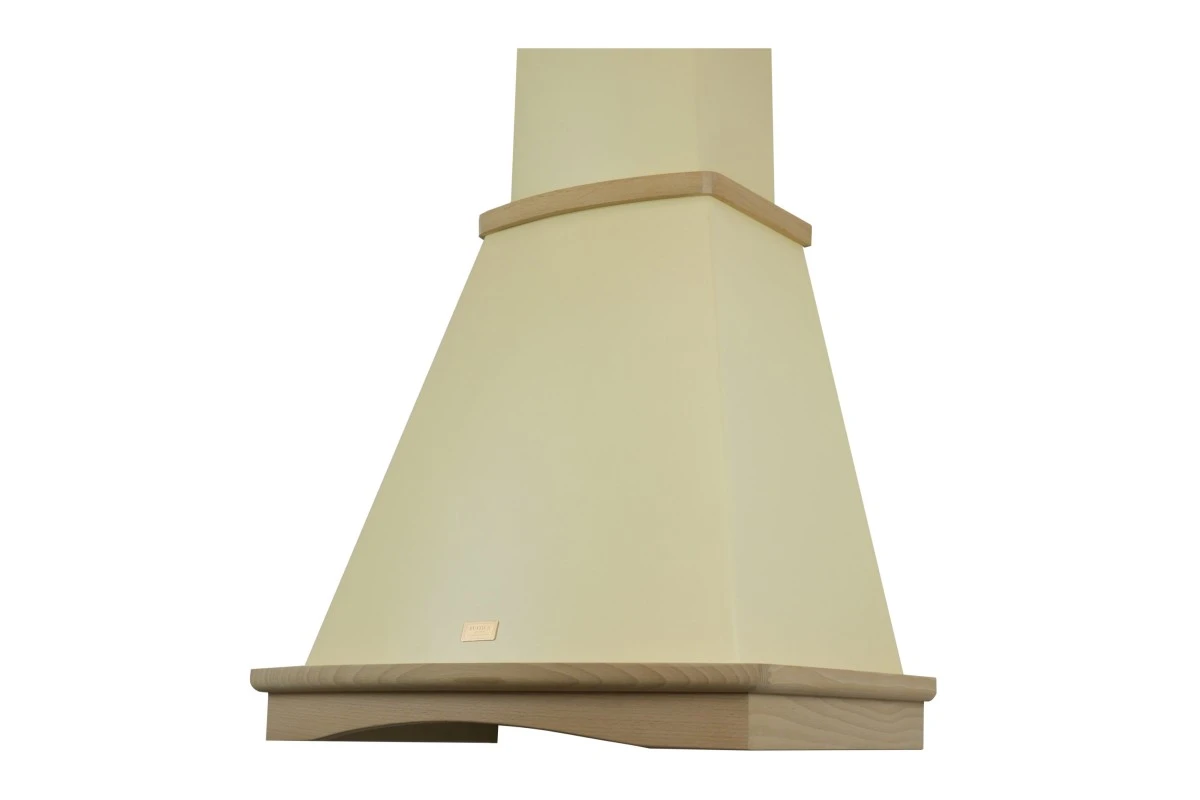 Кухонная вытяжка LEX ASTORIA 600 Ivory