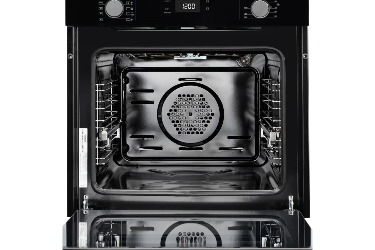 Электрический духовой шкаф DeLonghi DEO 735 NB FRANCA