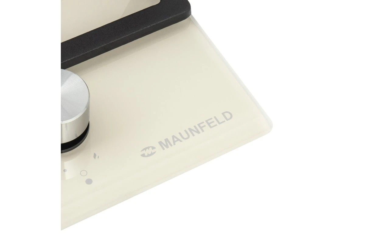 Газовая варочная панель Maunfeld EGHG.32.63CBG/G