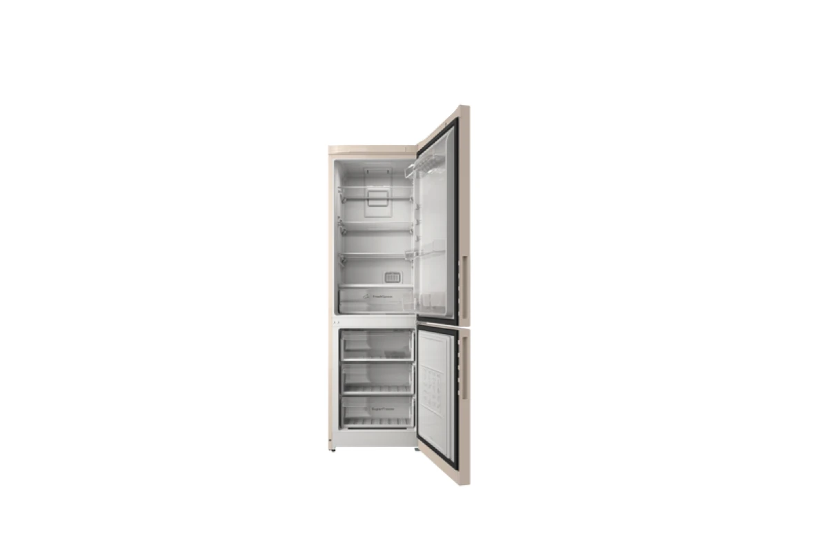 Холодильник Indesit ITR 5180 E