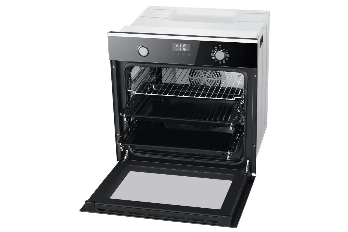 Духовой шкаф Haier HOX-P11CGBG