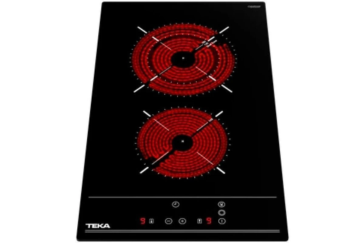 Варочная панель Teka TZC 32320 TTC BLACK