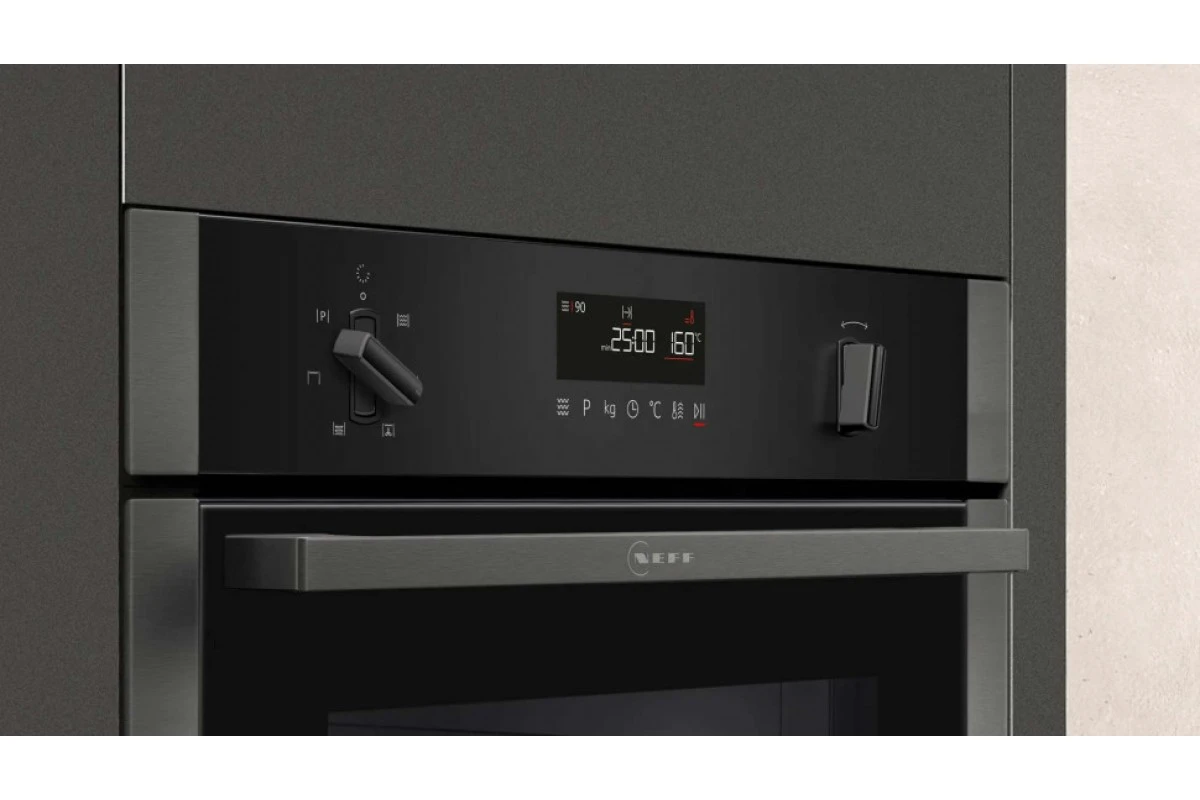 Микроволновая печь Neff C1AMG84G0