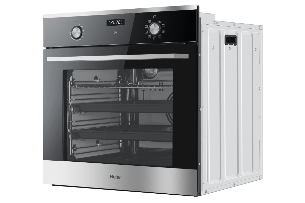 Духовой шкаф Haier HOX-P09CGBX