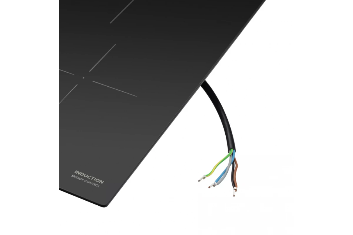 Индукционная варочная панель DeLonghi PIN 62 RUS