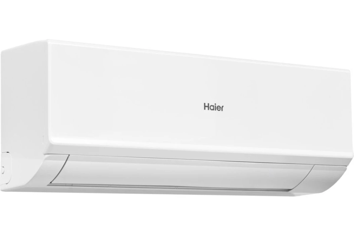 Кондиционер Haier Quantum AS35HQJ2HRA-W/1U35HQJ1FRA