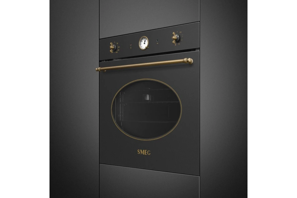 Духовой шкаф Smeg SFP805AO