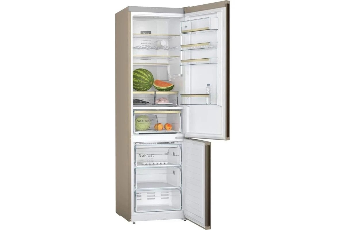 Двухкамерный холодильник Bosch KGN39AV31R