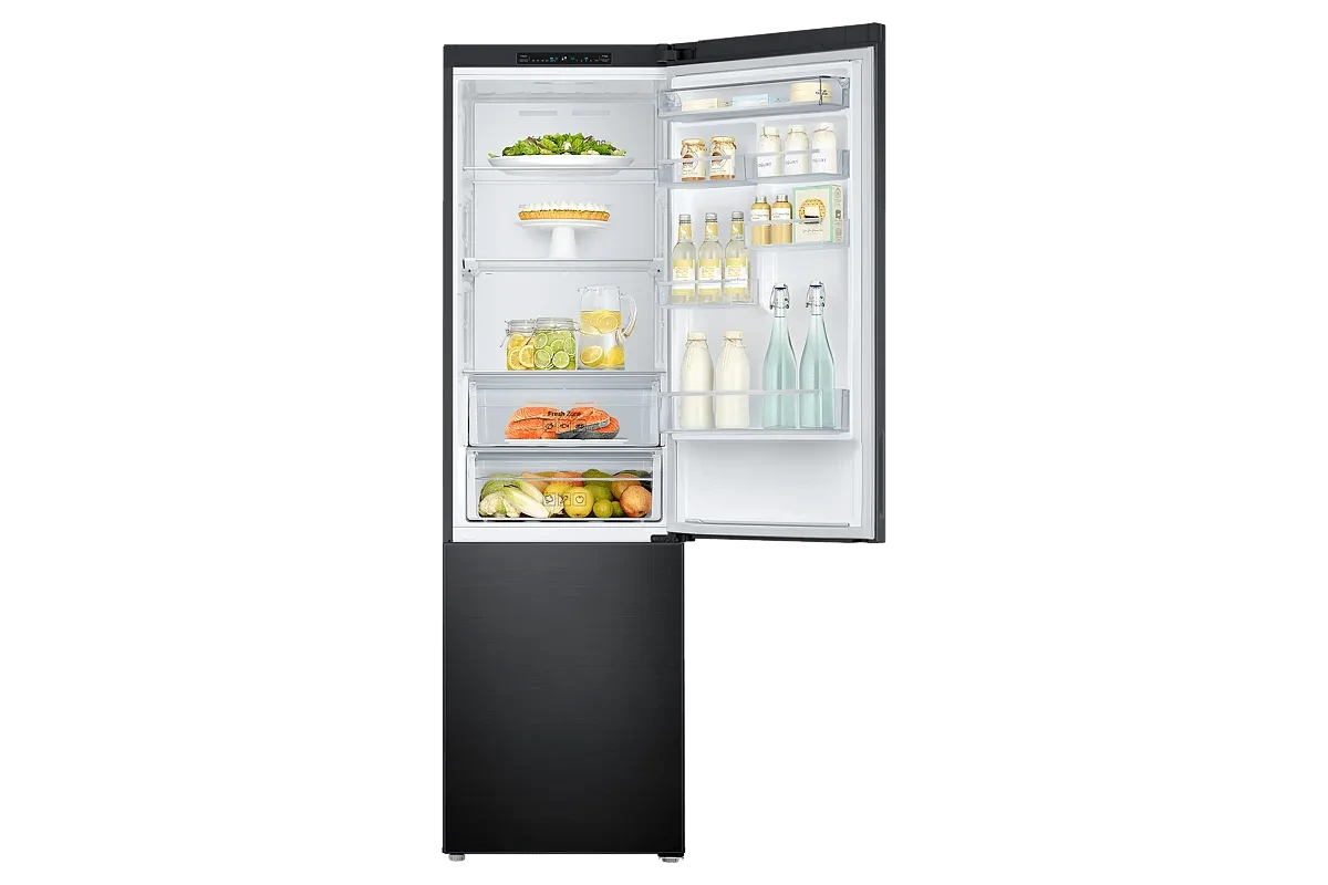 Холодильник Samsung RB37A5070B1