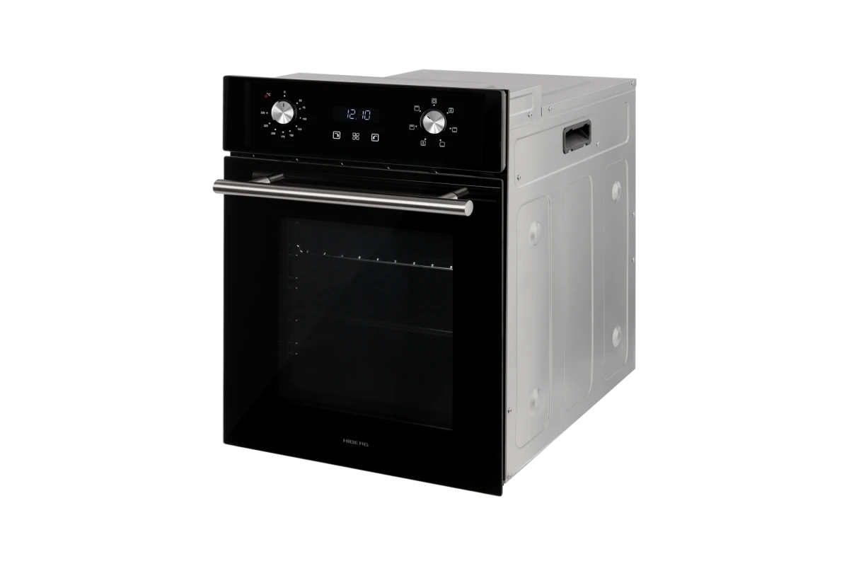 Духовой шкаф Hiberg VM 4260 B