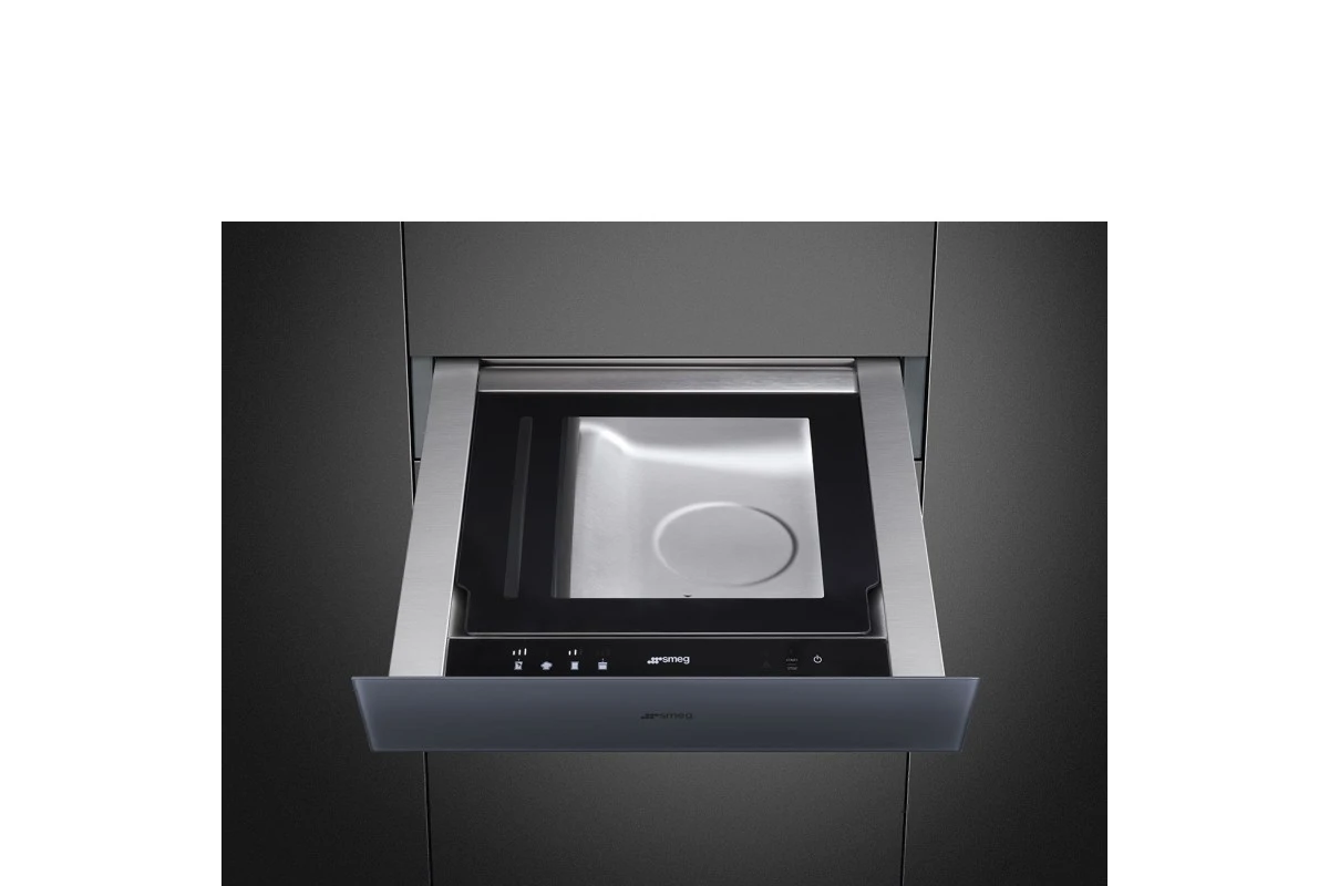 Вакуумный упаковщик Smeg CPV115G
