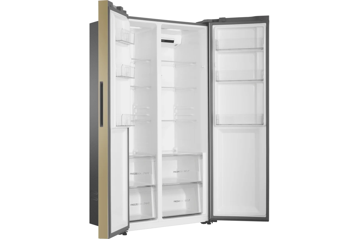Холодильник Haier HRF-541DG7RU