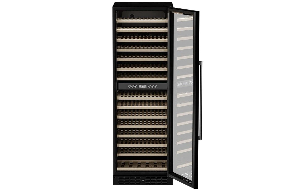 Винный шкаф Meyvel MV160-KBT2