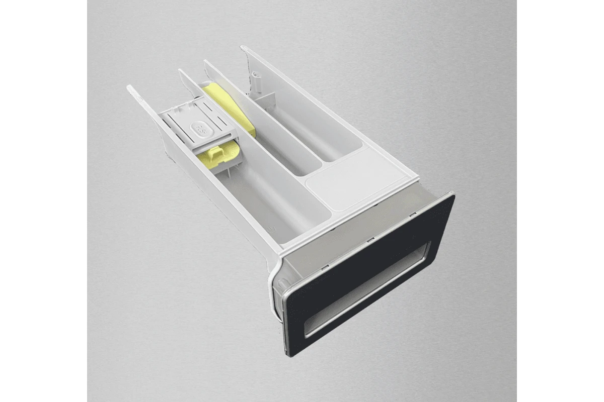 Стиральная машина Asko WMC6743PB.T