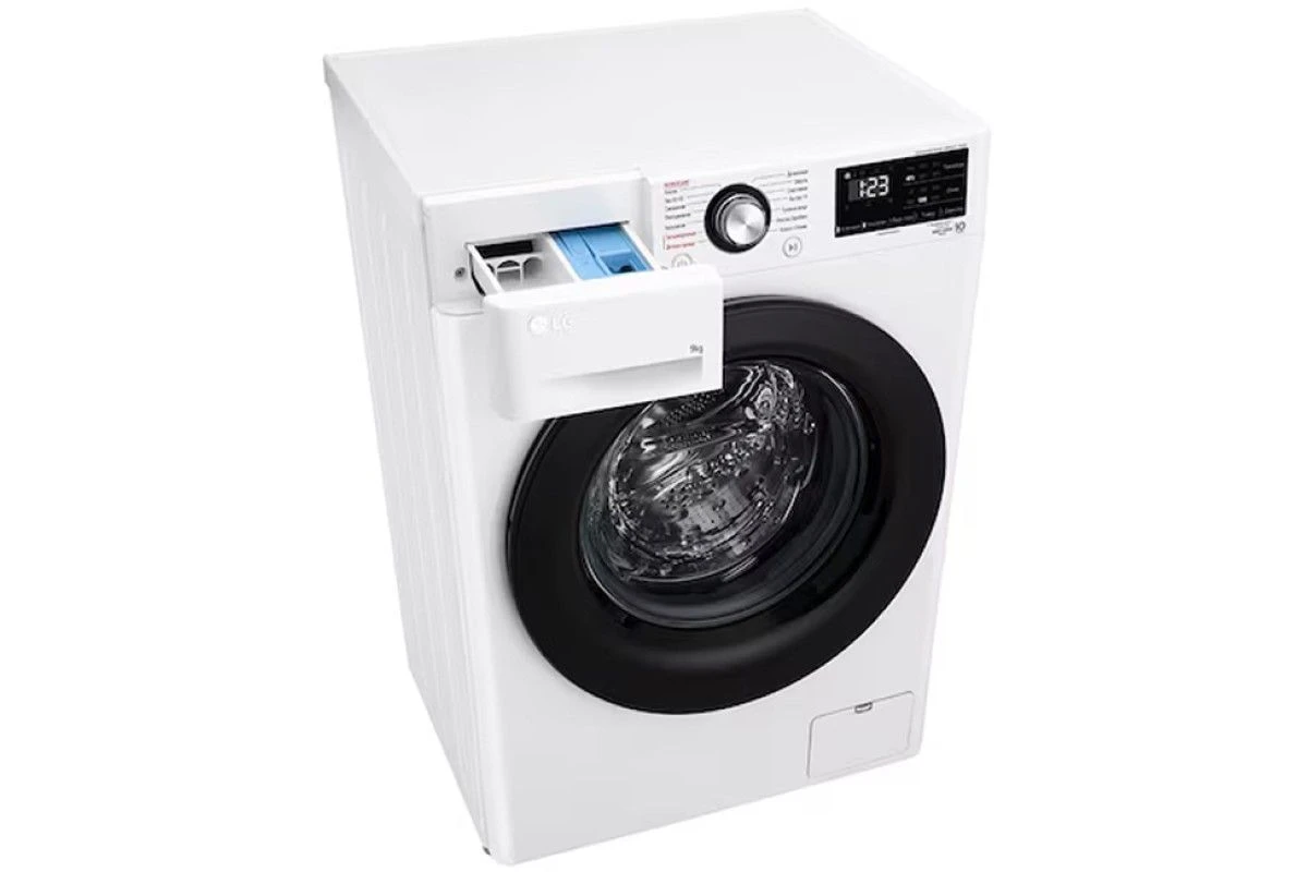 Стиральная машина LG F2V3FS6W