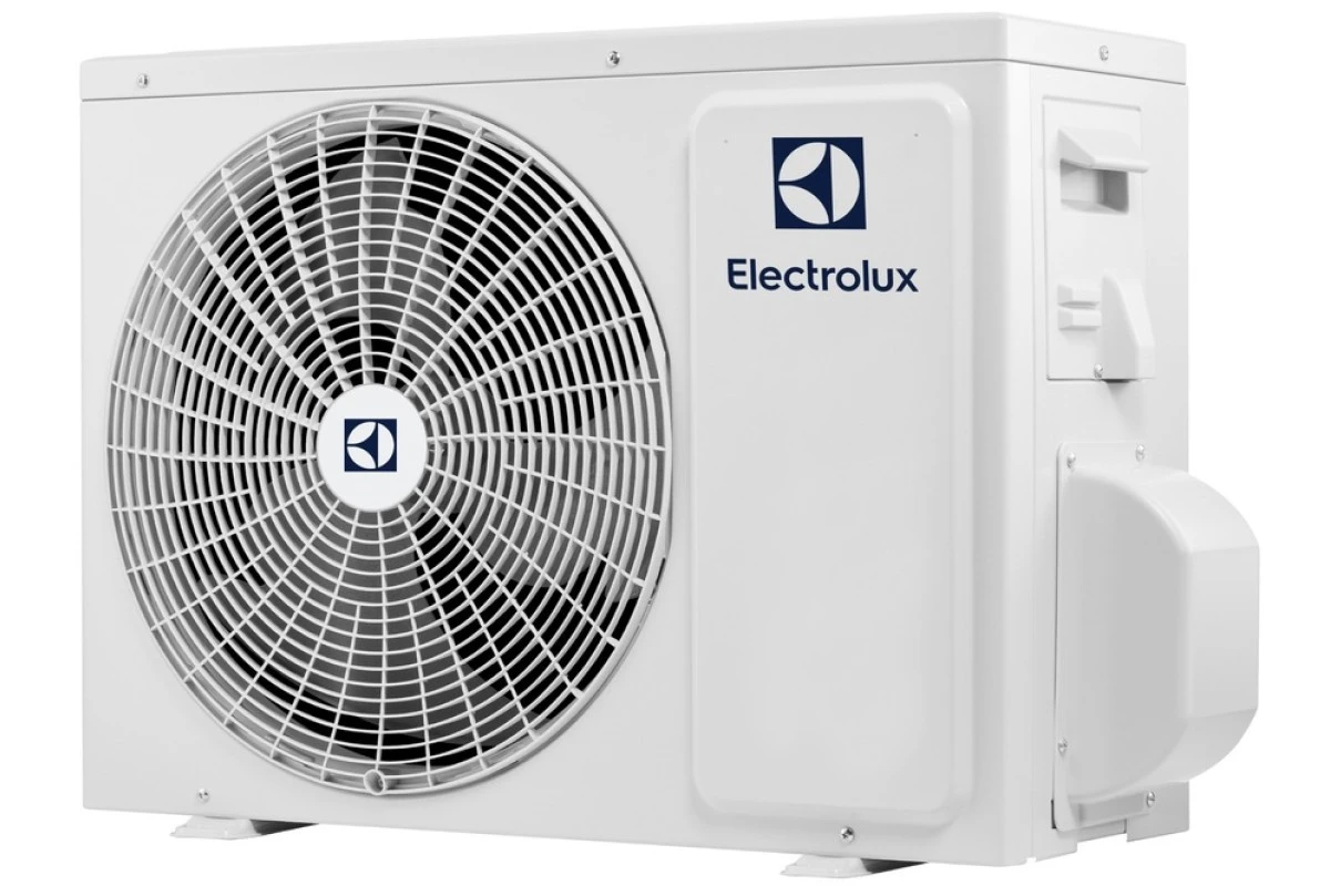 Кондиционер Electrolux Loft EACS-07HAL/N8