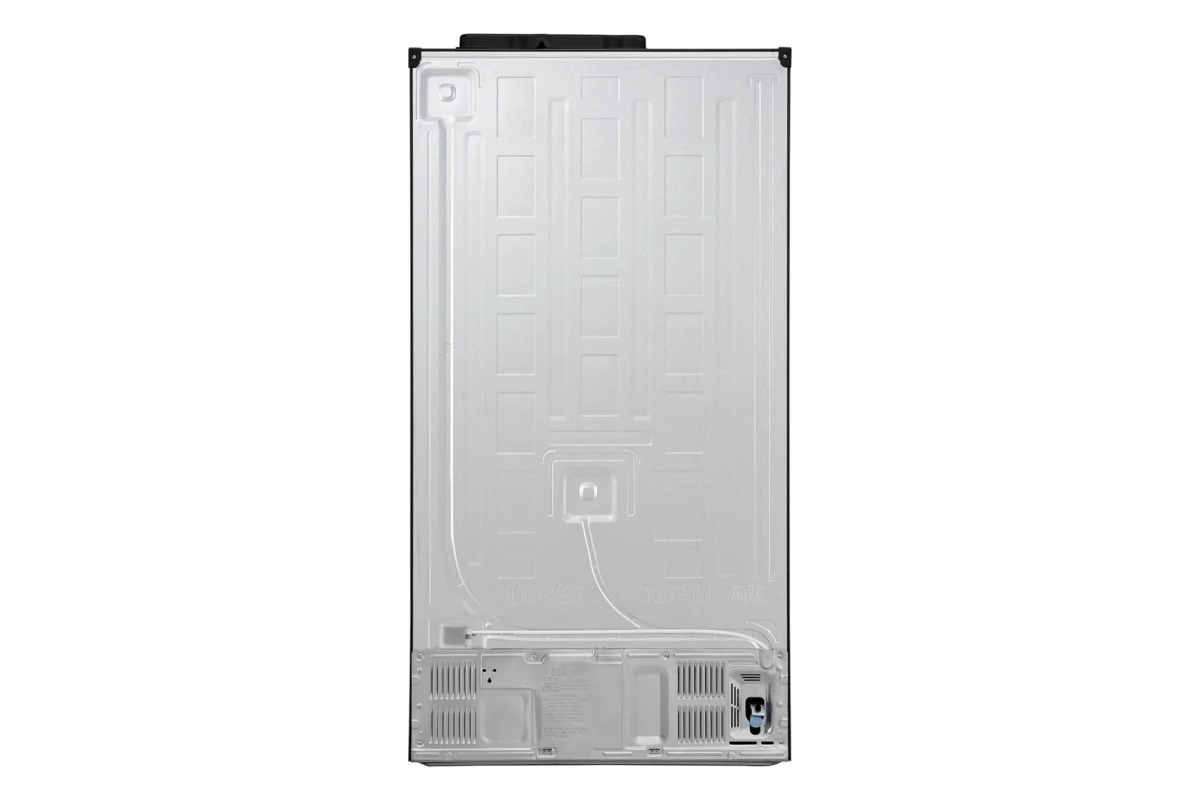 Холодильник LG GC-Q247CBDC