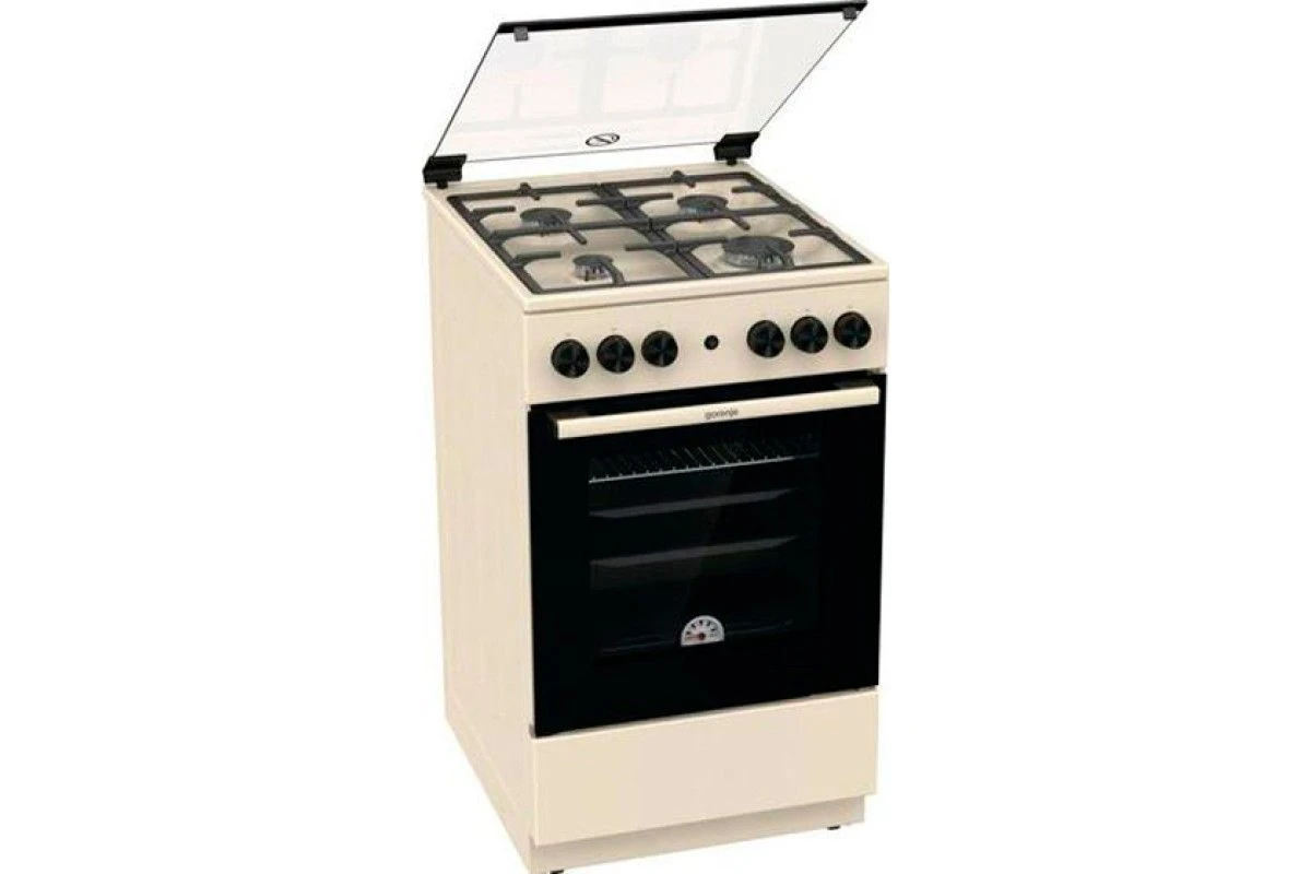 Газовая плита Gorenje GG5A21BEF