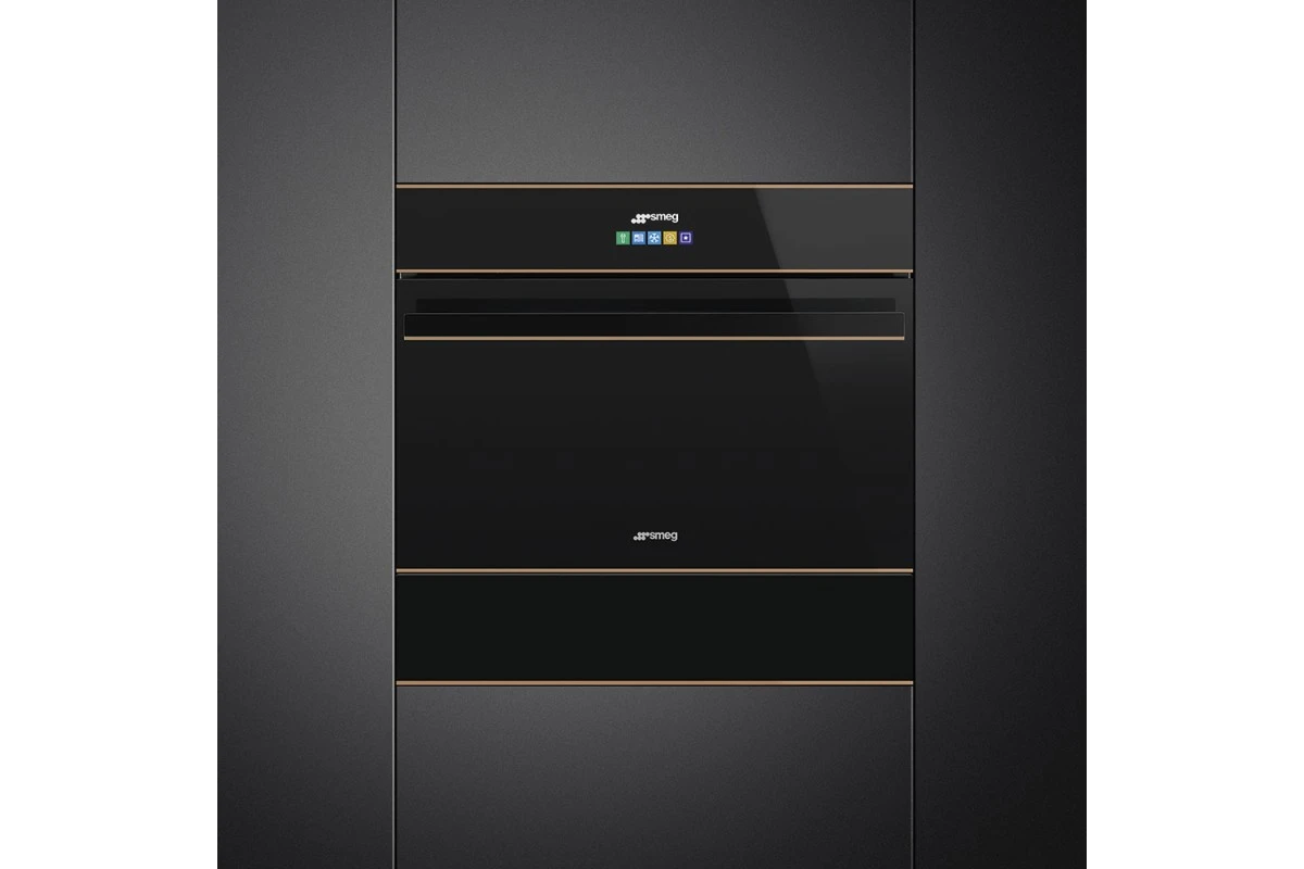 Вакуумный упаковщик Smeg CPV615NR