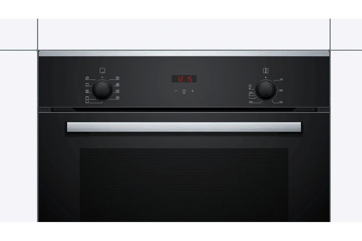 Духовой шкаф Bosch HBF214BB0R