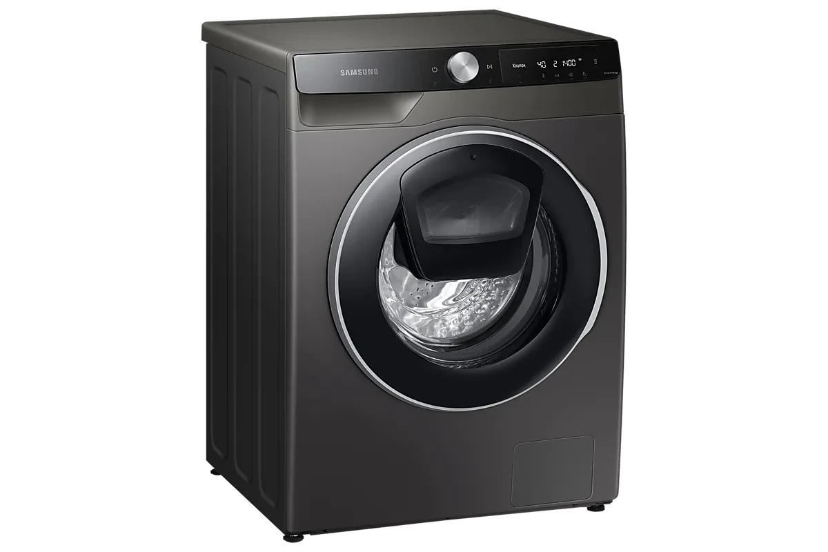 Стиральная машина Samsung WW10T654CLX/LD