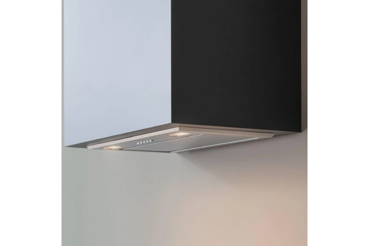 Встраиваемая вытяжка Bertazzoni Professional KIN70MOD1XB стальная