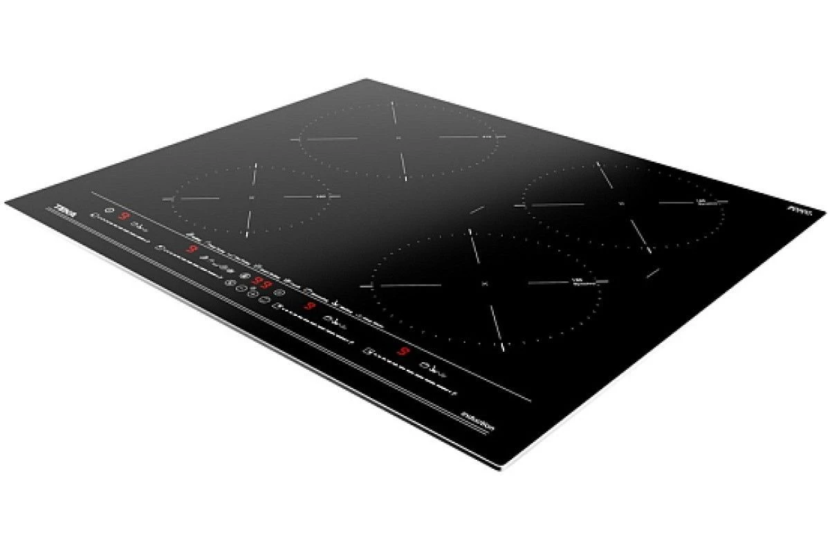 Варочная панель Teka ITC 64630 MST BLACK
