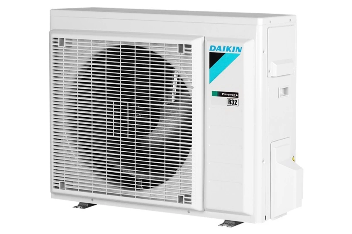 Кассетный кондиционер Daikin FFA60A9/RXM60A