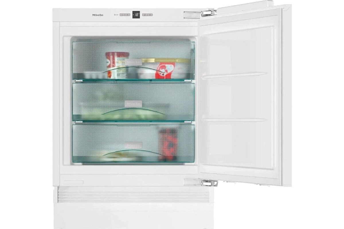 Встраиваемый морозильник Miele F 31202 Ui-1