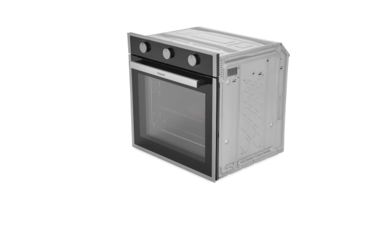 Духовой шкаф Hotpoint FE9 814 H IX