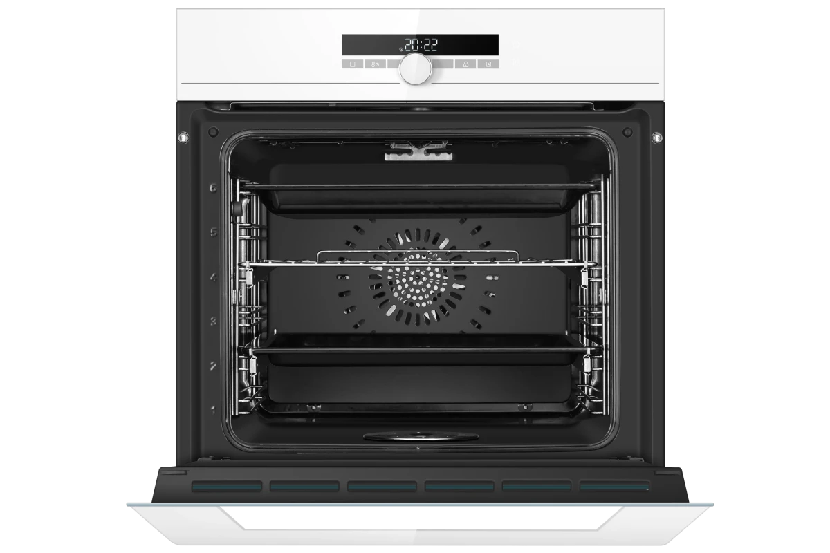 Духовой шкаф Haier HOQ-F6CASGW