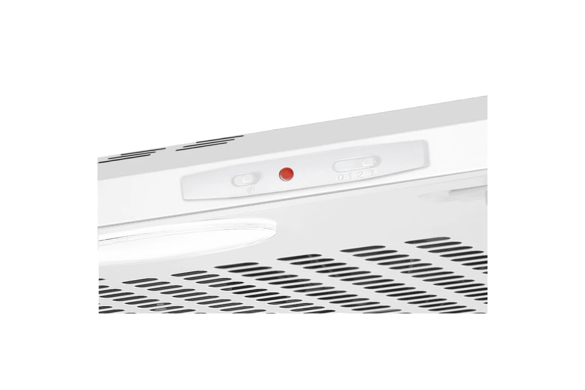 Козырьковая вытяжка Hansa OSP6111WH