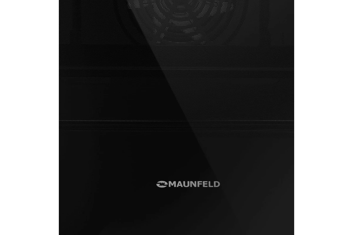 Духовой шкаф Maunfeld EOEM7610B2