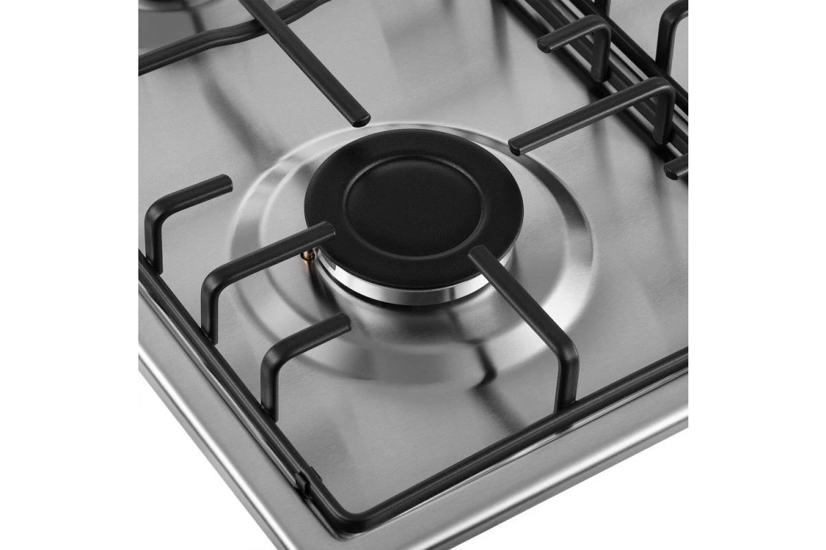 Газовая варочная панель Maunfeld EGHS.64.3STS-ES/G